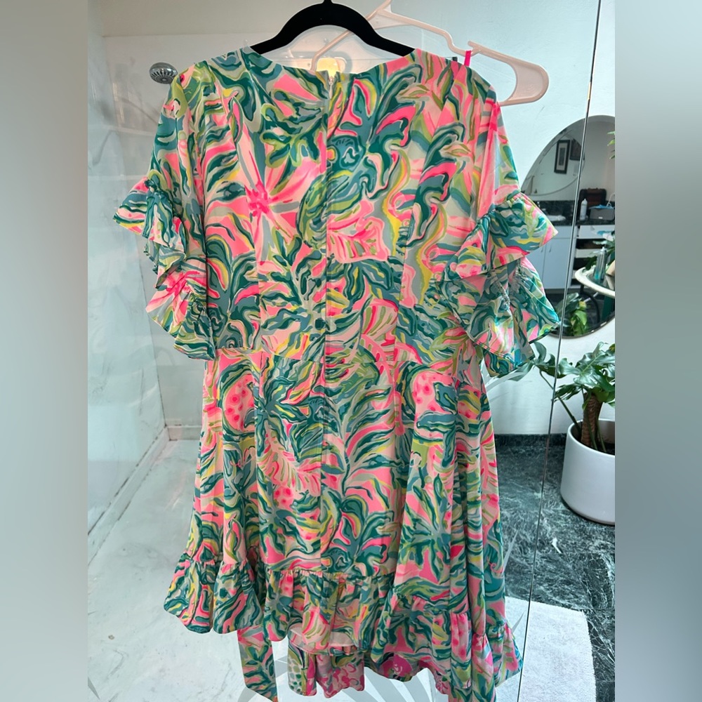 Lilly nwt dress